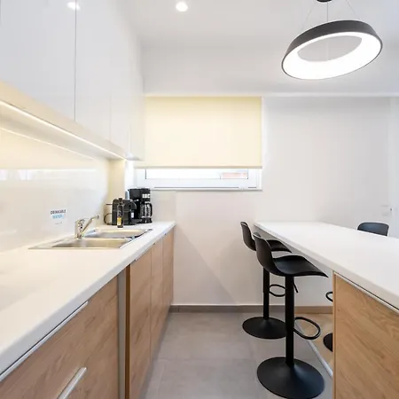 Pagrati'S Best Apartment Athens Exterior photo
