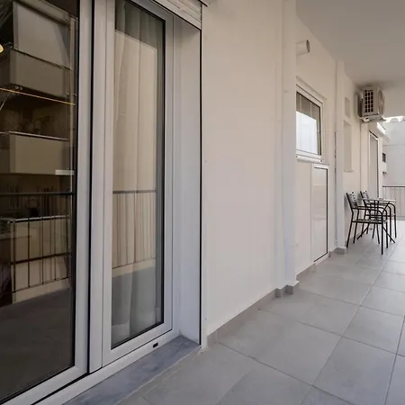 Pagrati'S Best Apartment Athens Exterior photo