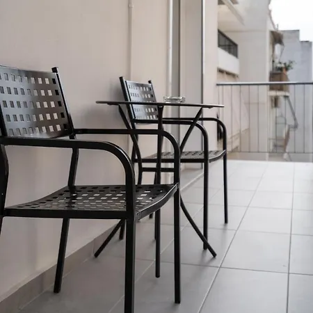 Pagrati'S Best Apartment Athens Exterior photo