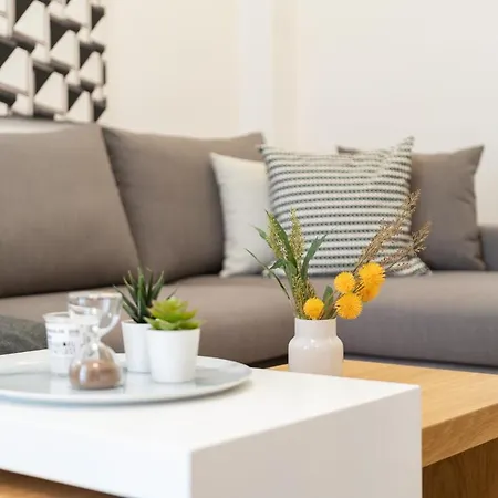 Pagrati'S Best Apartment Athens Exterior photo