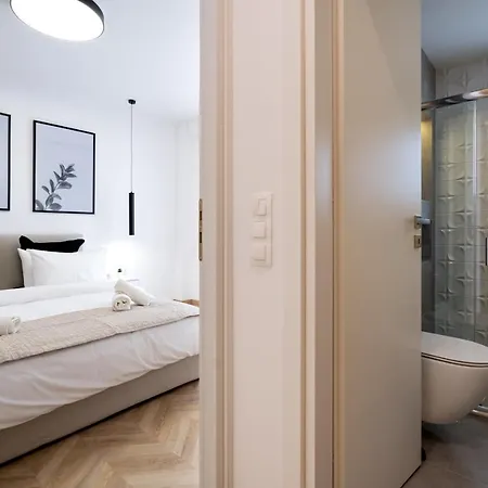 Pagrati'S Best Apartment Athens Exterior photo