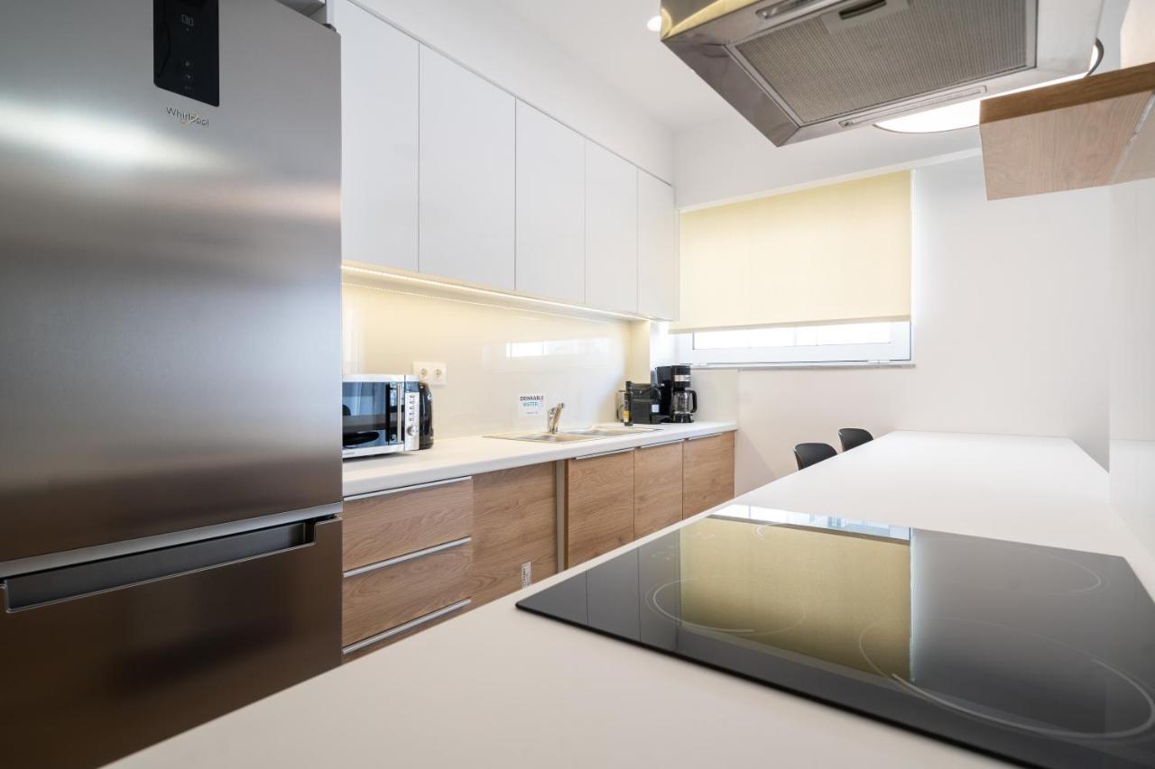 Pagrati's Appartement Athene