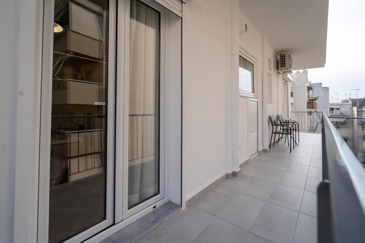 Pagrati's Apartment *