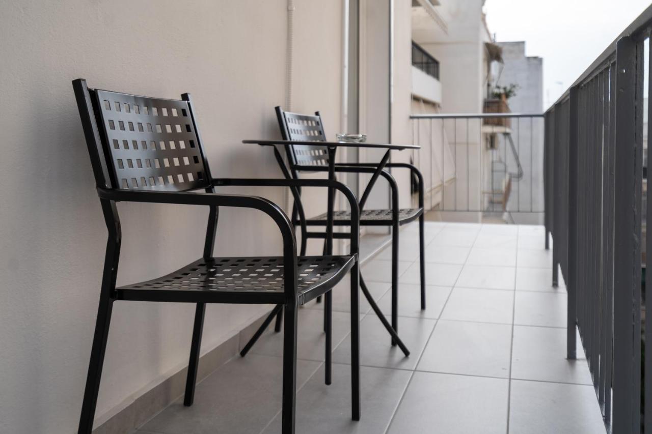 Pagrati's Athens