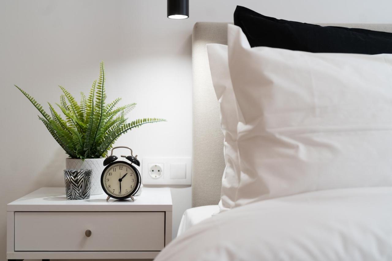 Apartment Pagrati's Athens