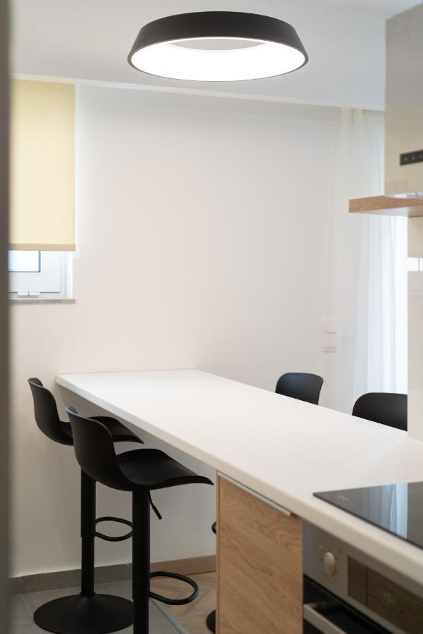 Apartment Pagrati's *