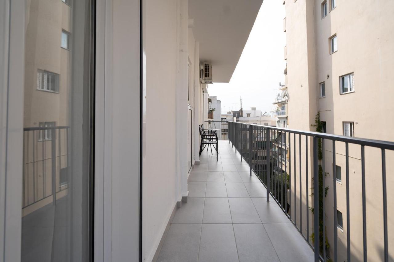 Pagrati's Apartment *