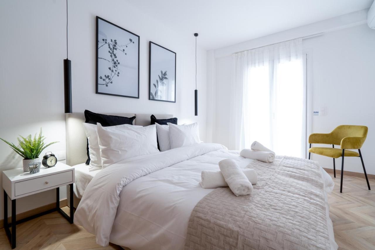 Apartment Pagrati's