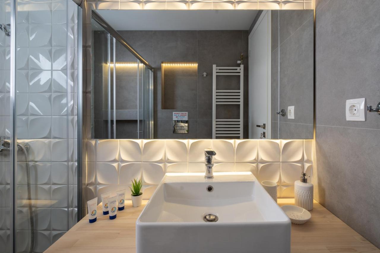 Apartment Pagrati's Athens