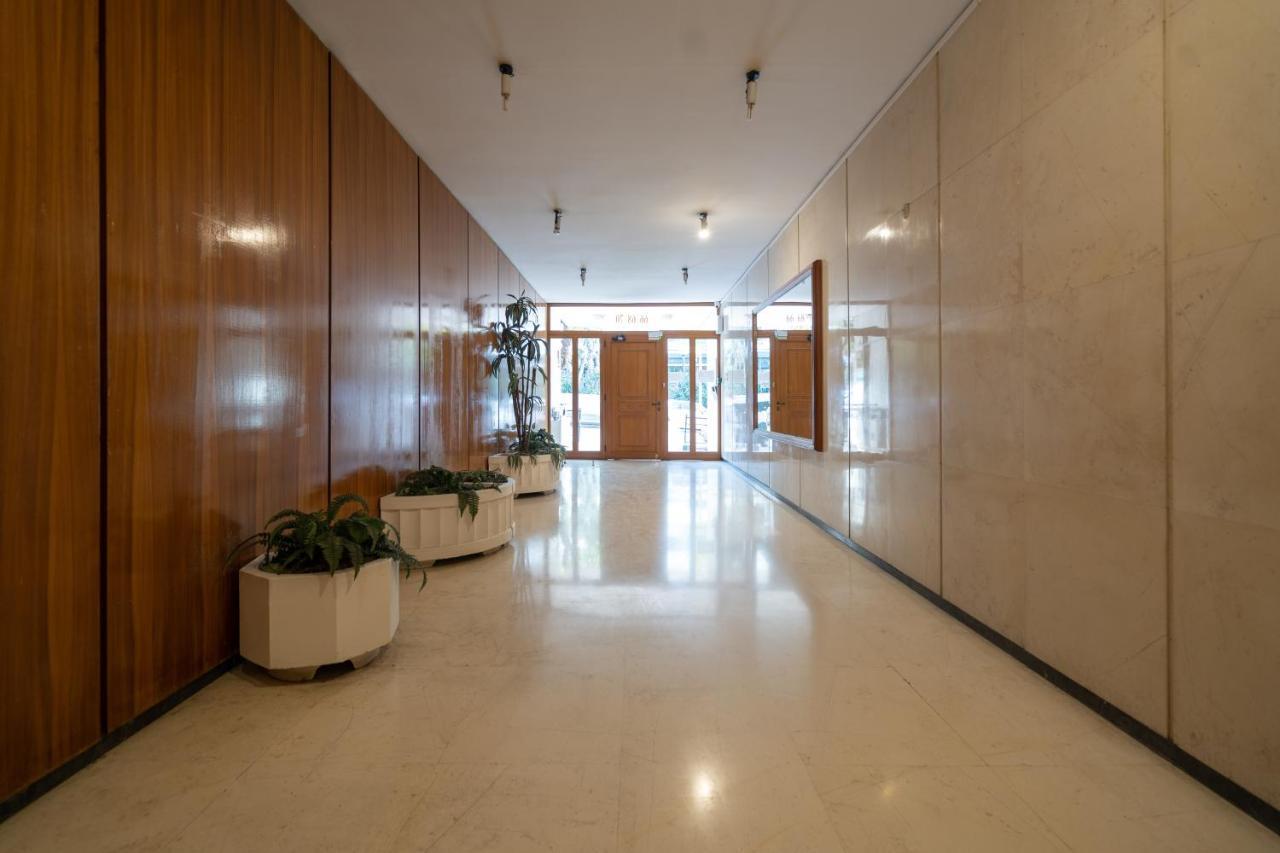 Apartment Pagrati's