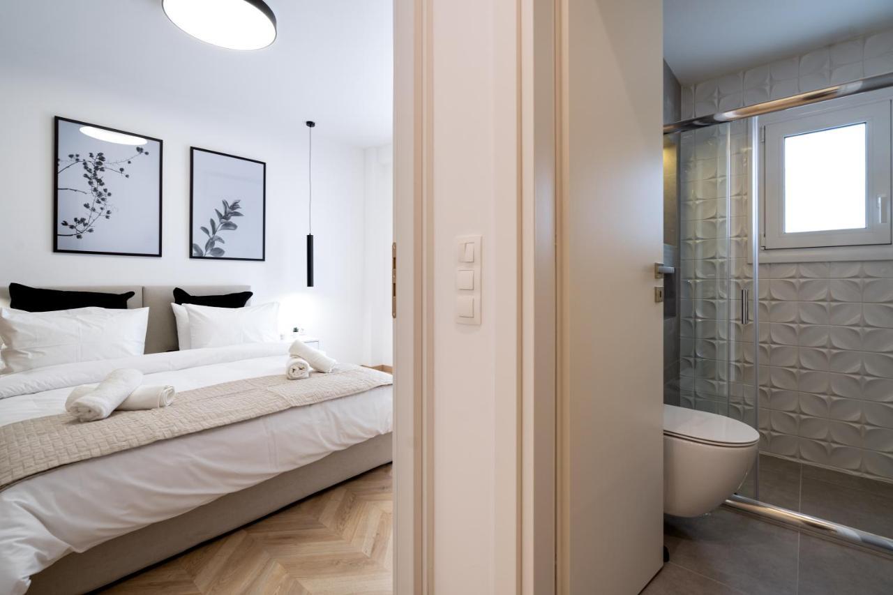 Pagrati's Apartment