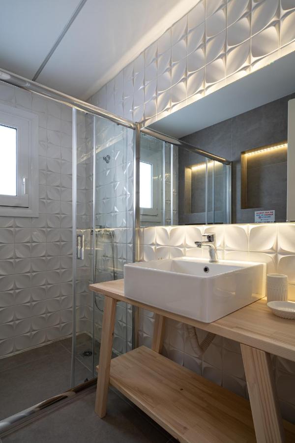Apartment Pagrati's