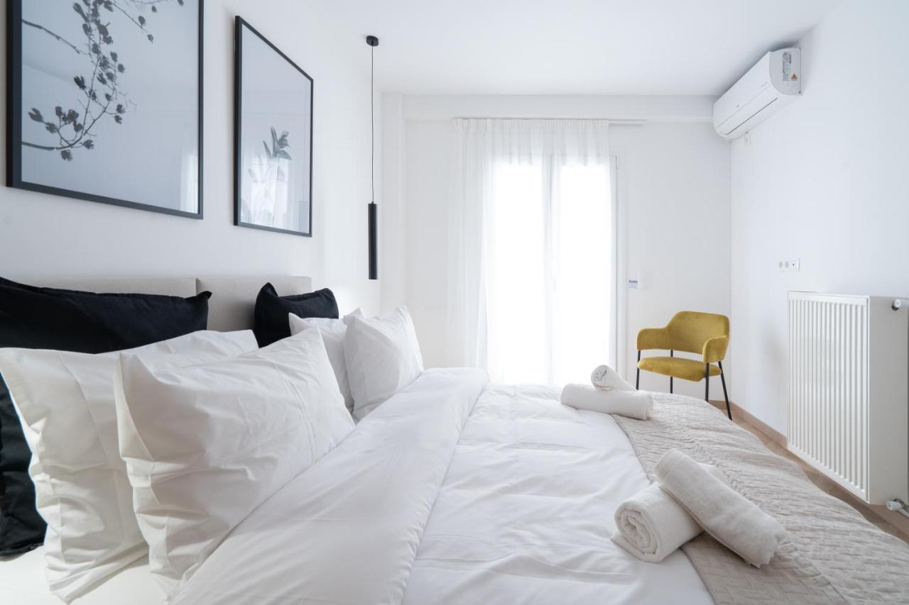 Apartment Pagrati's