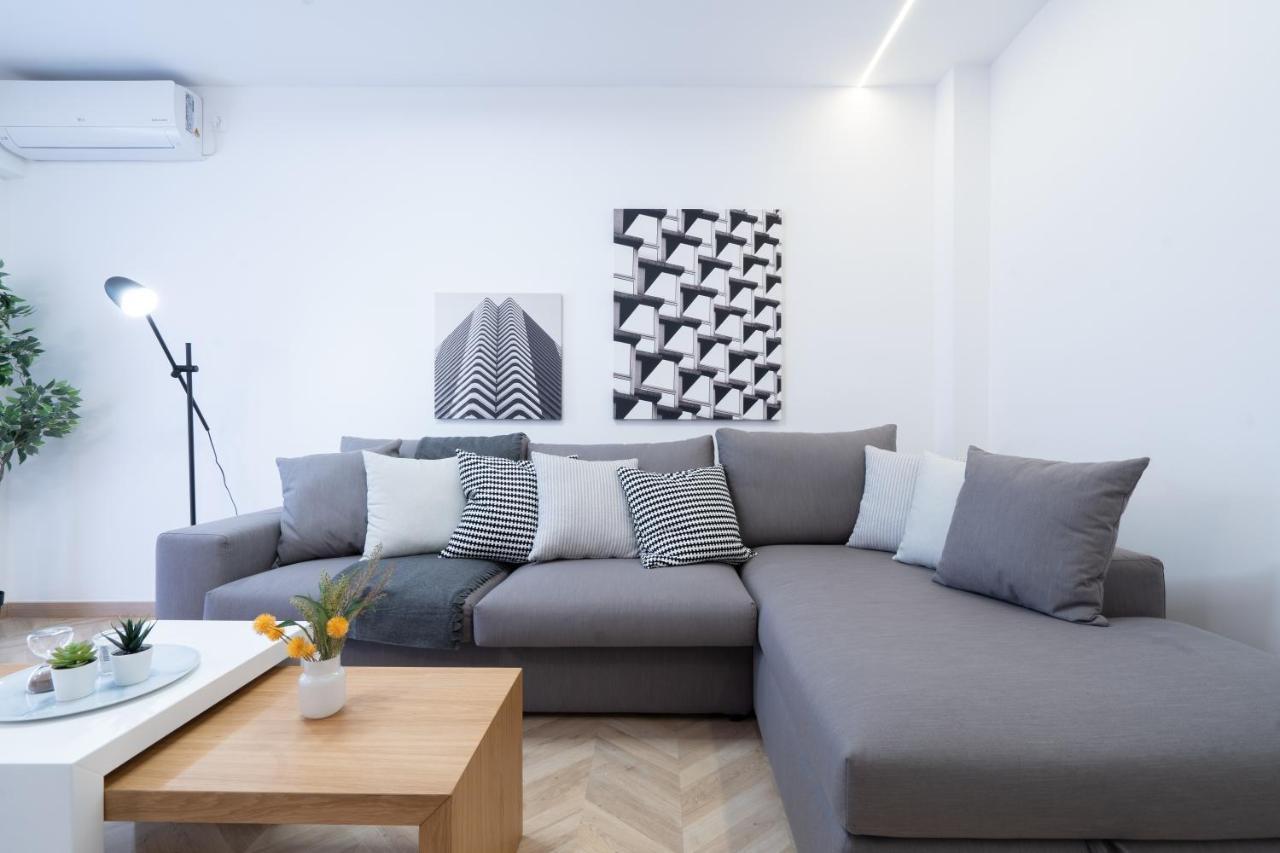 Apartment Pagrati's